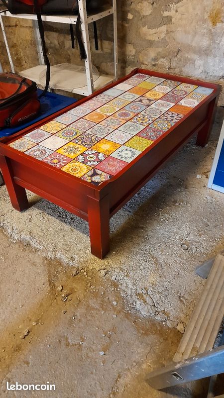 Table basse (image 2)