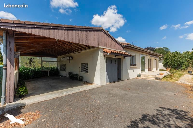 Maison 5 pièces 102 m² · à Aureilhan · 102 m² · 174 371 €