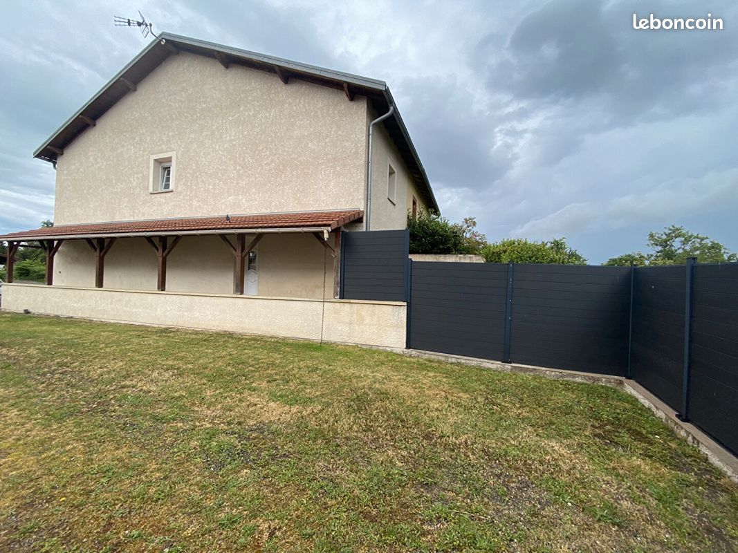 Maison 3 pièces 109 m² · à Vého · 109 m² · 157 000 €