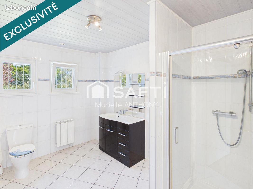 Maison 5 pièces 120 m² · à Morlaix · 120 m² · 234 900 €