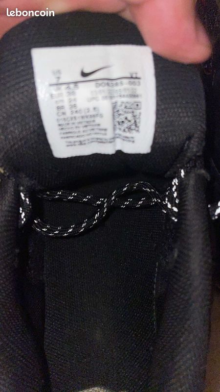 Chaussures tn3 (image 5)