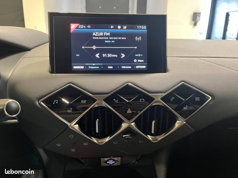 Ds DS 3 Crossback E-Tense Bastille (image 14)