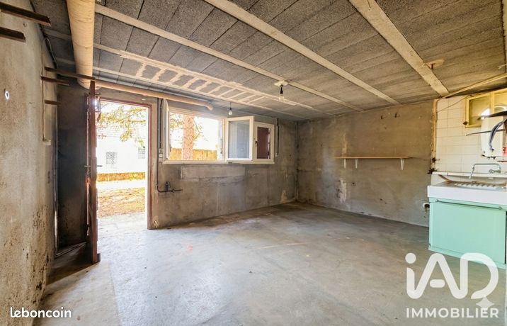 Propriété 4 pièces 106 m² — 13