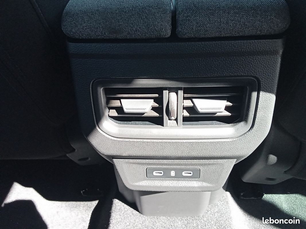 RENAULT AUSTRAL mild hybrid advanced 130 Evolution (image 18)