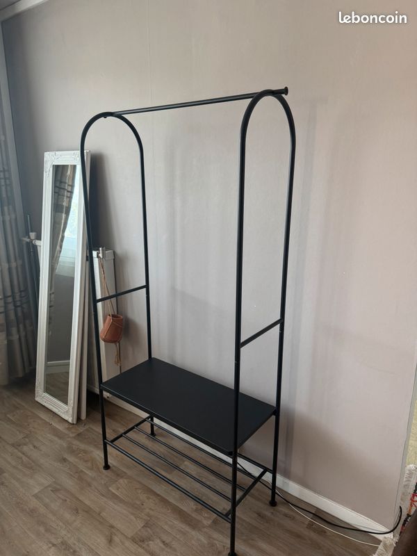 Porte manteaux ikea (image 4)