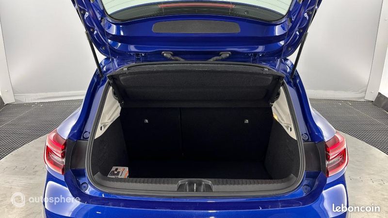 Renault Clio 1.6 E-Tech 140ch Zen -21 (image 14)