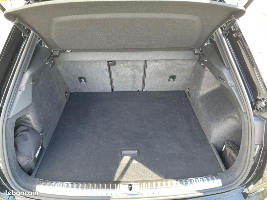 Audi Q3 45 TFSI e 245ch S line S tronic 6 (image 19)