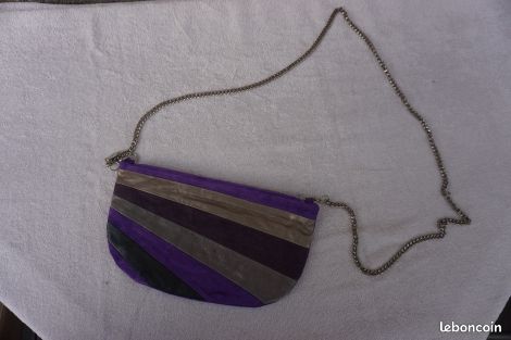 Sacs ? Main en cuir Christiansen (image 1)
