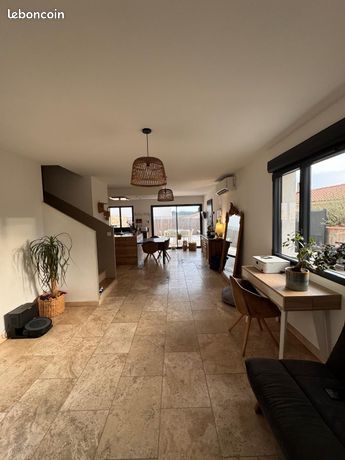 Villa 5 pièces 97 m²