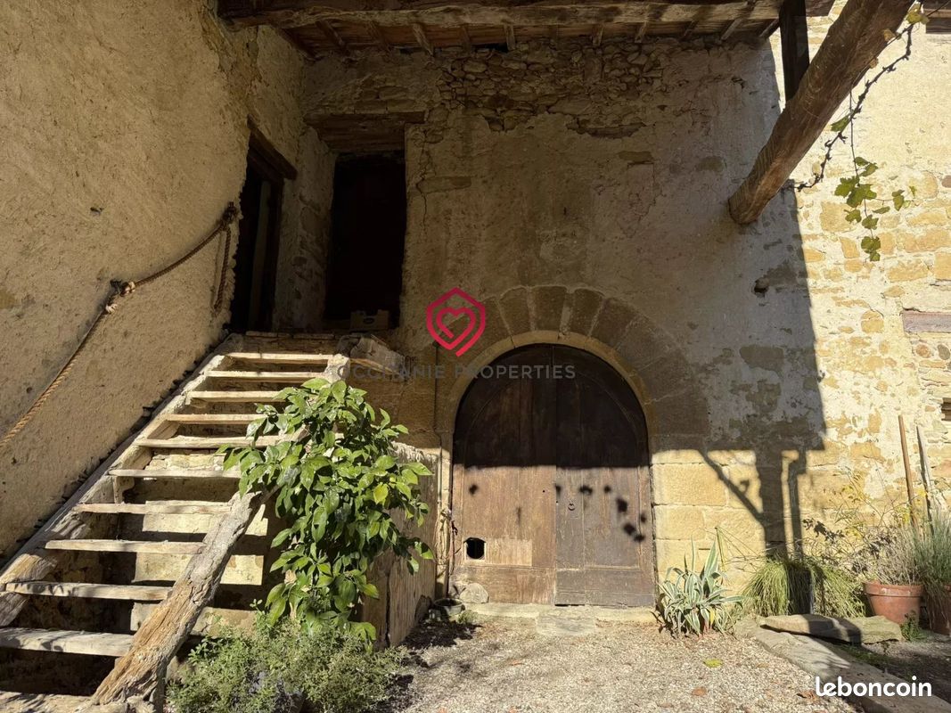 Propriété 6 pièces 204 m² (image 11)