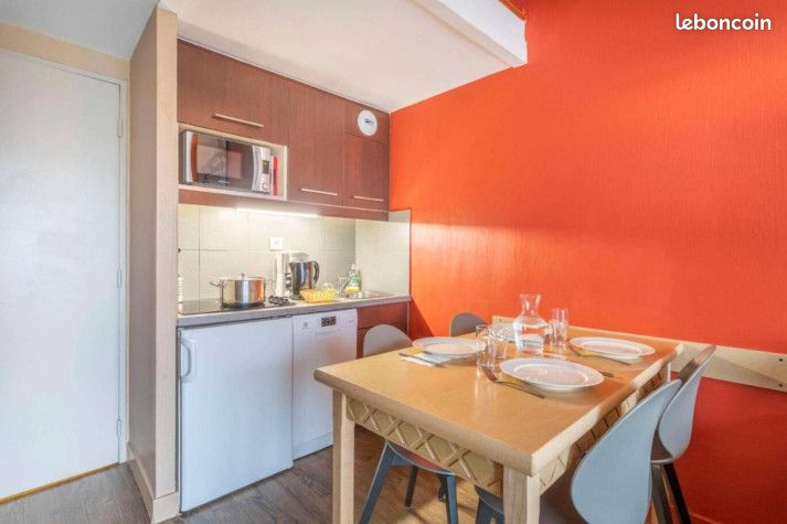 Appartement 2 pièces 32 m² (image 10)