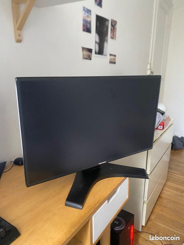Écran Viewsonic VA2719-SH (image 1)