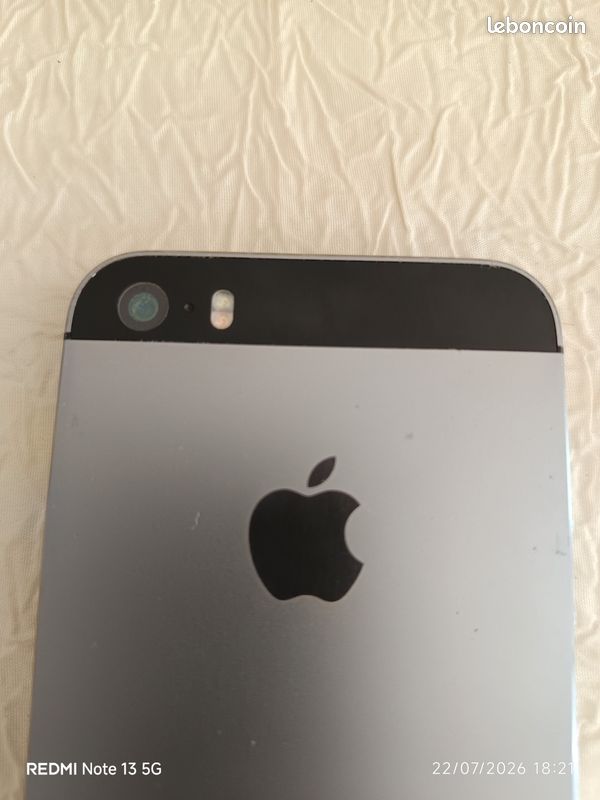 I phone 5 (image 7)