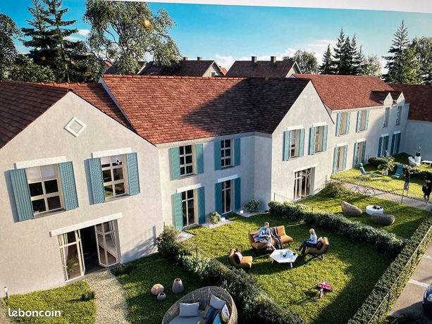 Maison 4 pièces 85 m²