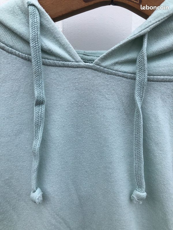 Pull fin Volcom taille S (image 2)