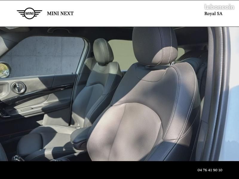 Mini Countryman Cooper 136ch Edition Premium Plus BVA7 (image 6)