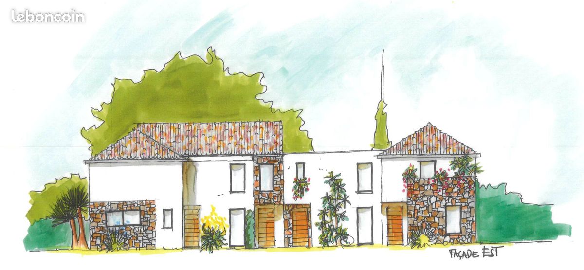 Maison 4 pièces 87 m² · à Balma · 87 m² · 371 000 €