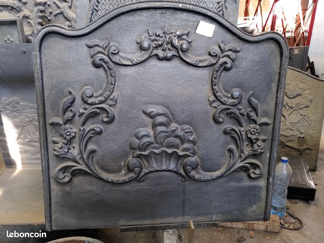 Plaques de décoration (image 2)