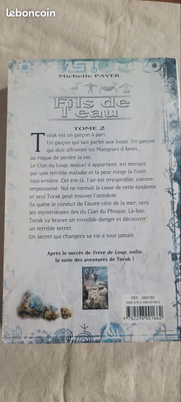 Chroniques des temps obscurs tome 2 (image 2)