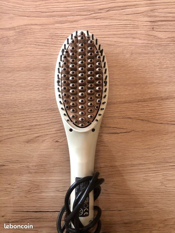 Brosse lissante (image 1)