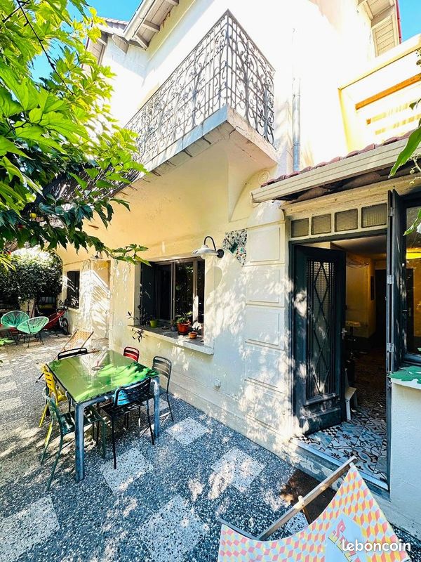 Maison 6 pièces 178 m² · à Montpellier · 178 m² · 820 000 €
