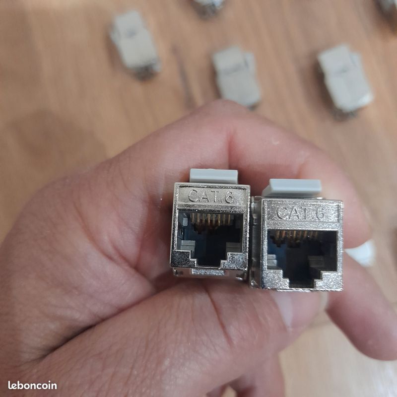 Preses rj 45 (image 1)