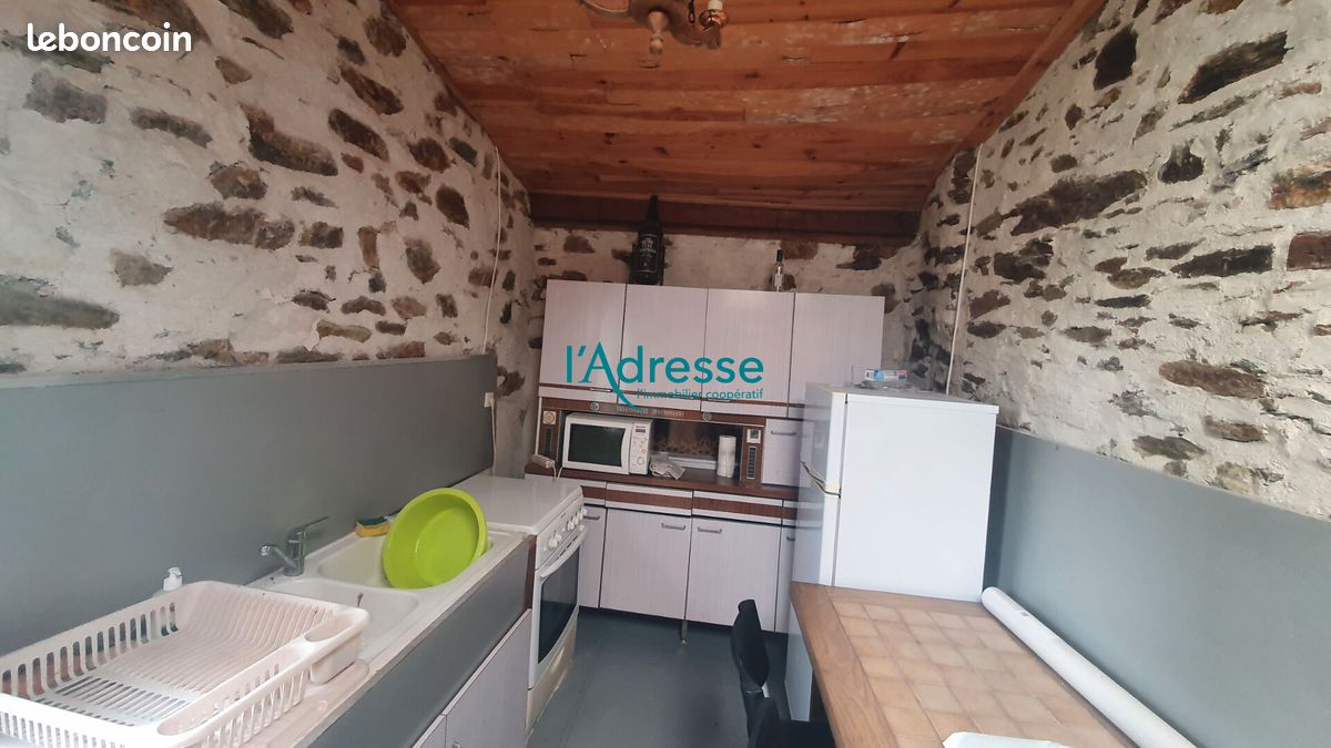 Bâtiment 4 pièces 226 m² (image 4)