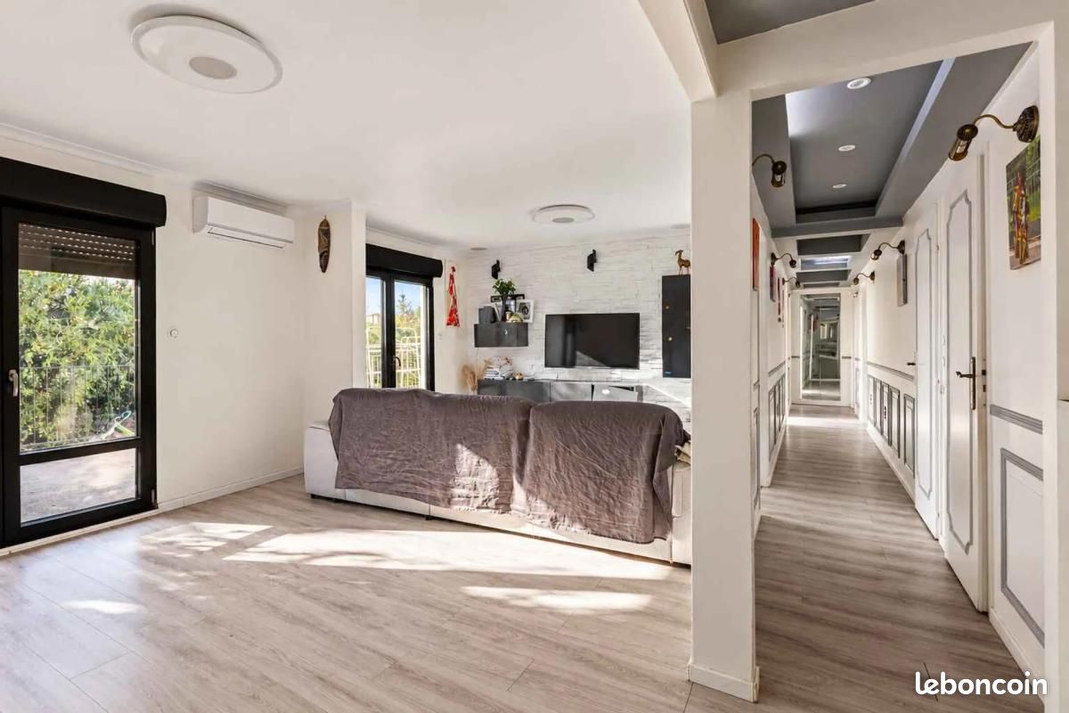Maison 5 pièces 101 m² · à Thorigny-sur-Marne · 101 m² · 380 000 €