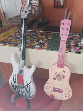 Guitare enfant jeux, jouets d'occasion - leboncoin
