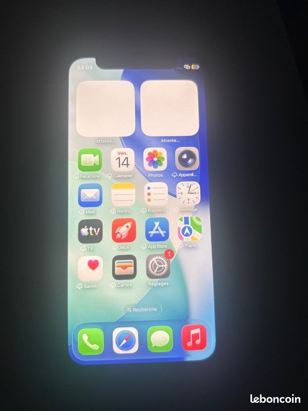 IPhone 12mini (image 3)