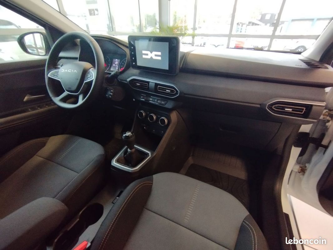 Dacia jogger (image 3)