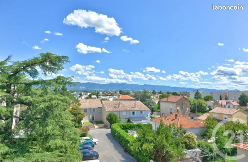 Appartement 3 pièces 70 m² · à Romans-sur-Isère · 70 m² · 780 €/mois