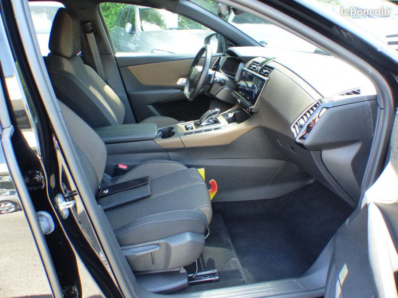 Ds DS 7 CROSSBACK E-TENSE 225CH BASTILLE + (image 14)
