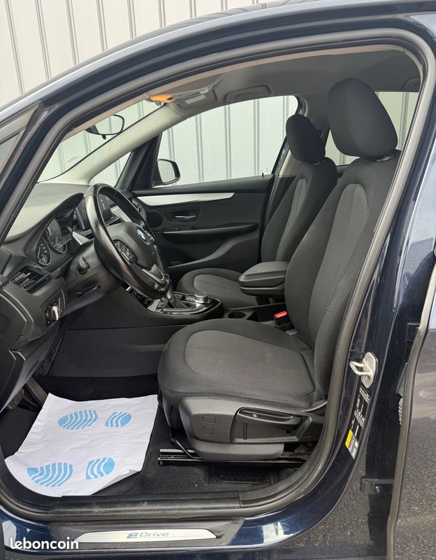 Bmw serie 2 activetourer (f45) 225xea 224ch business (image 4)