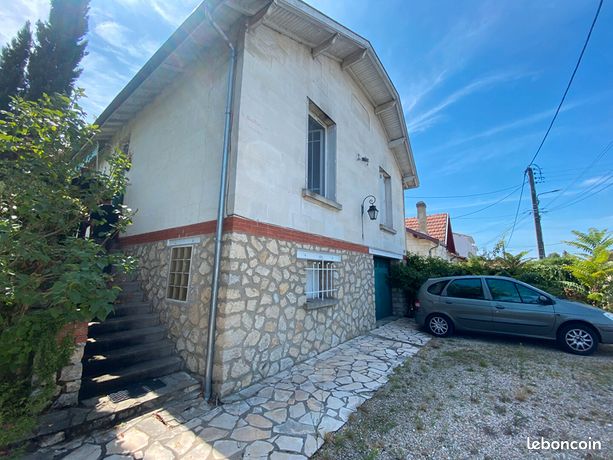 Maison 5 pièces 112 m²