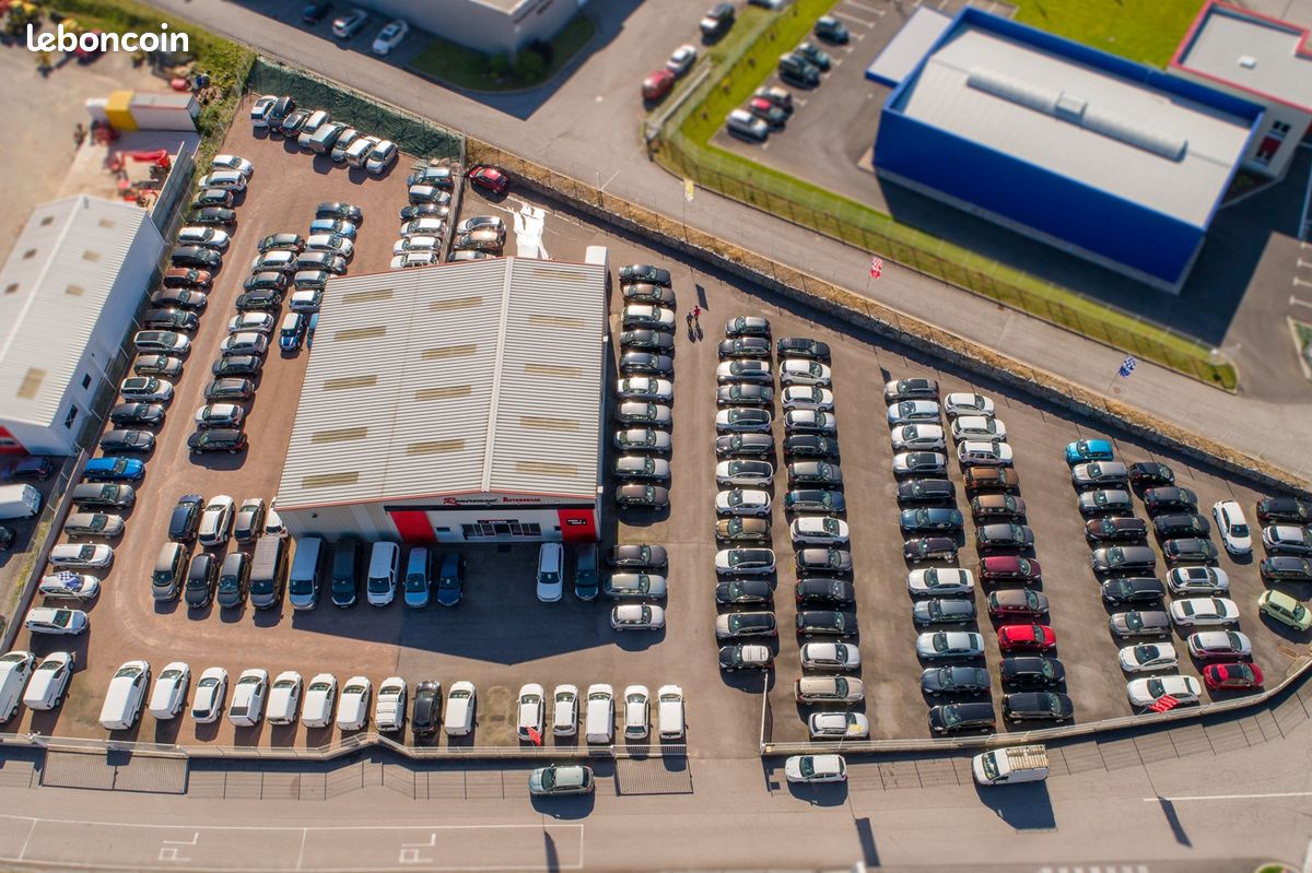 Ford TRANSIT CUSTOM FG 280 L1H1 2.0 ECOBLUE 130 HYBRID TREND BUSINESS (image 20)