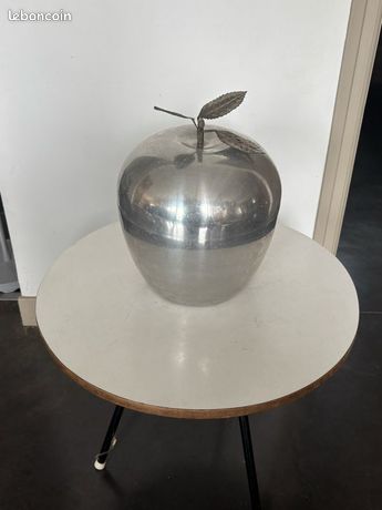 Seau à glaçons ananas vintage, Scarlatella – USA | Selency