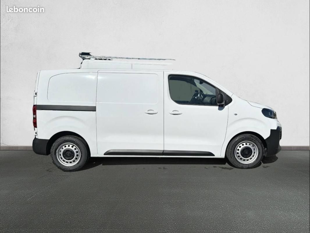 Peugeot Expert FOURGON FGN M DIESEL 150 CH MANUELLE (image 4)