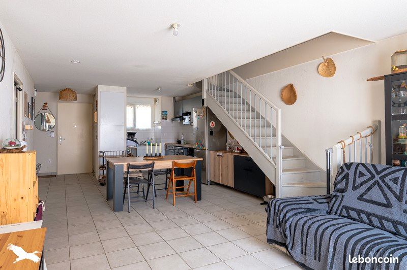 Maison 4 pièces 89 m² · à Grisolles · 89 m² · 209 825 €
