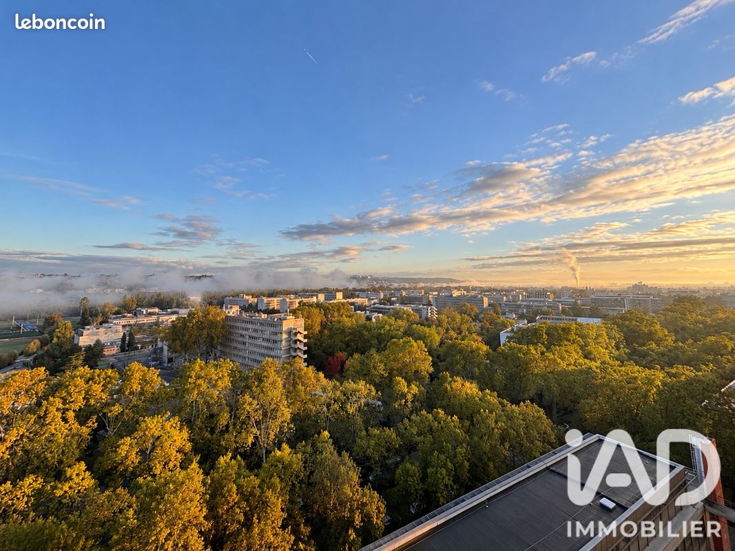 Appartement 5 pièces 152 m² · à Villeurbanne · 152 m² · 425 000 €