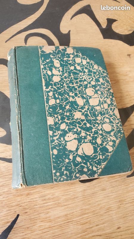 Nikita - Roman historique d'A. Tolstoï, édition Plon (version française rare) (image 1)