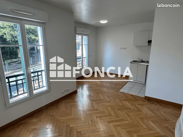 Appartement a louer le plessis-robinson - 1 pièce(s) - 28 m2 - Surfyn