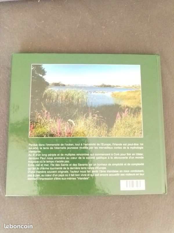 Livres pays (image 4)