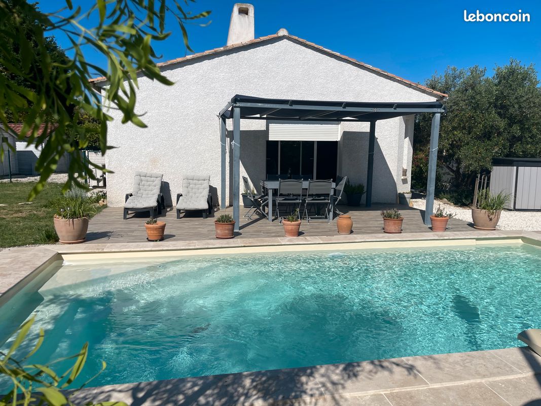 Maison 6 pièces 96 m² · à Villeveyrac · 96 m² · 369 000 €