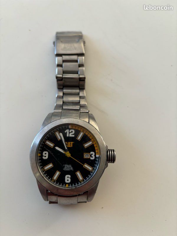 Montre CAT homme (image 1)