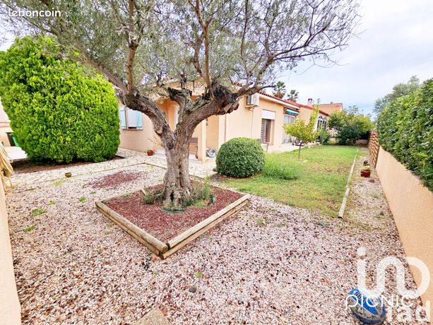 Villa 5 pièces 171 m²
