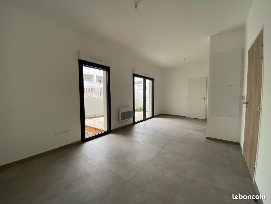 Appartement 1 pièce 30 m² · à La Rochelle · 30 m² · 512 €/mois