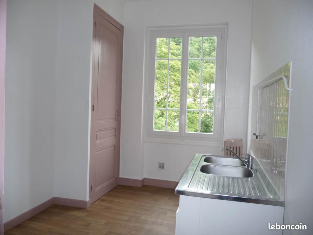 Appartement 2 pièces 38 m² · à Vienne · 38 m² · 510 €/mois