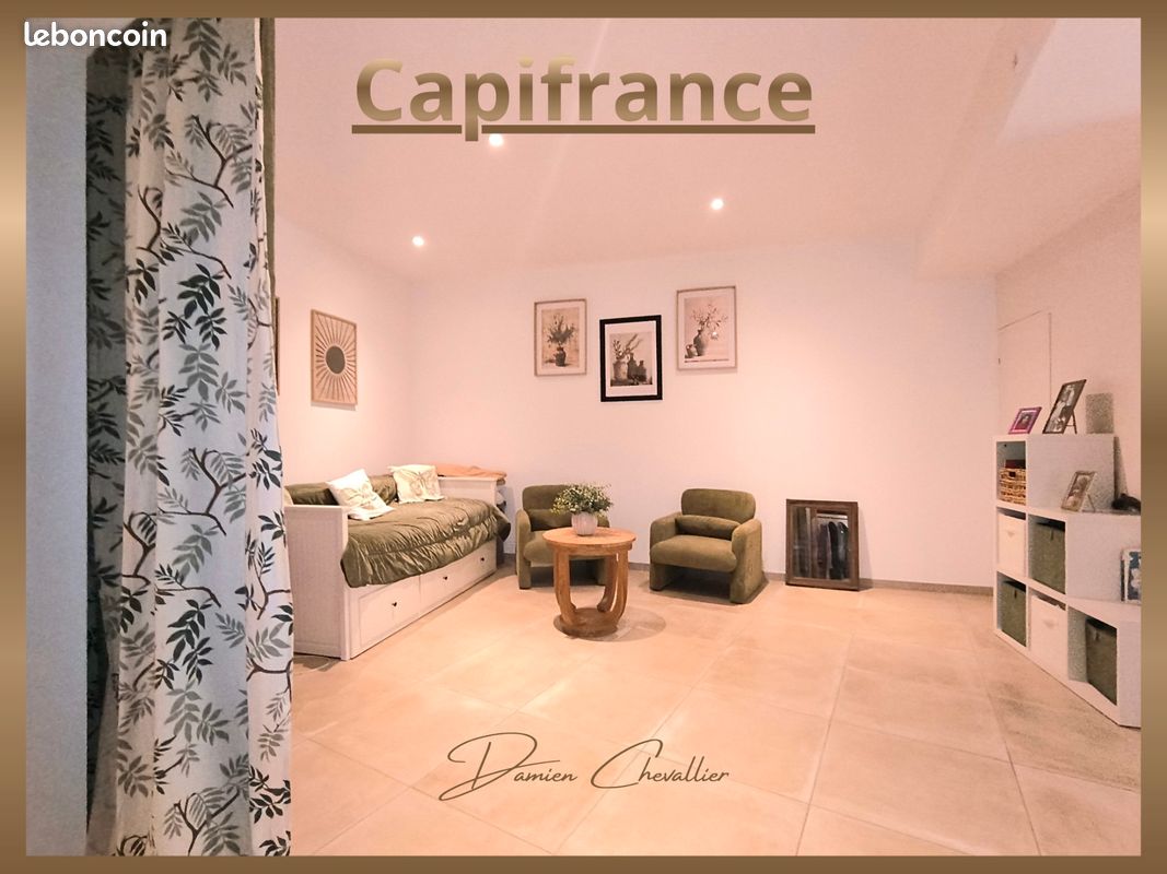 Maison 7 pièces 180 m² · à Lespignan · 180 m² · 345 000 €