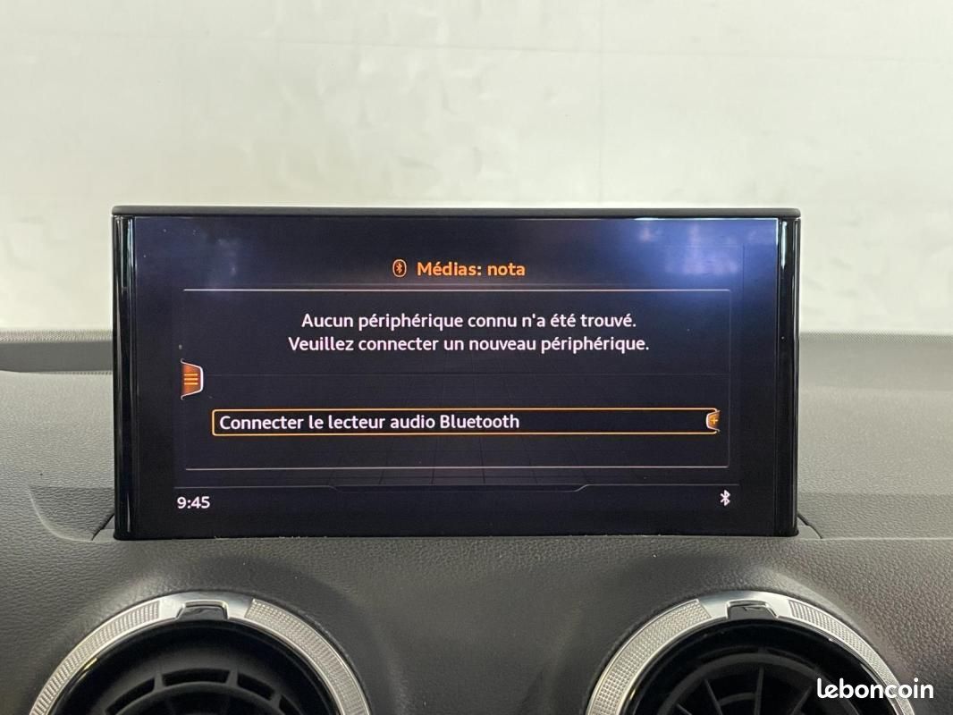 Audi Q2 30 TDI 116 S tronic 7 S line (image 43)